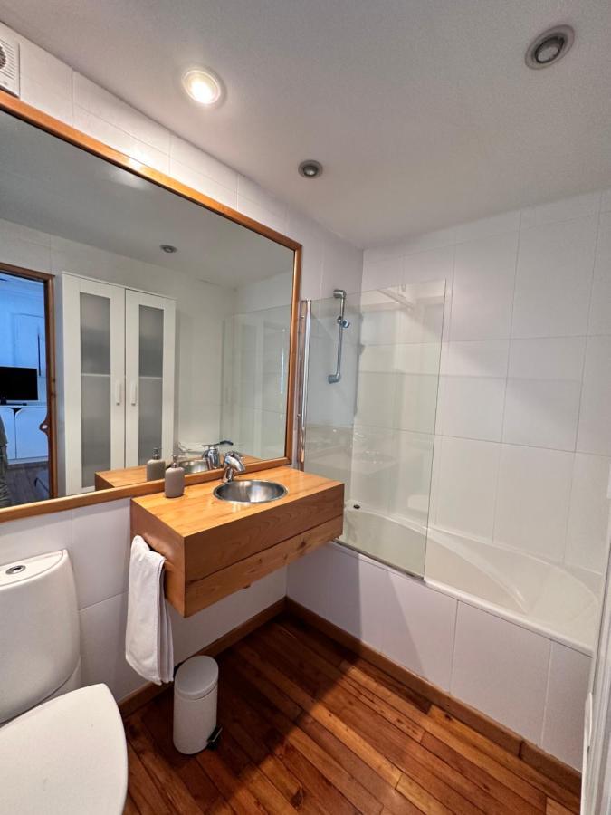 Appartement Arriaga 2 à Marquina-Jemein Extérieur photo